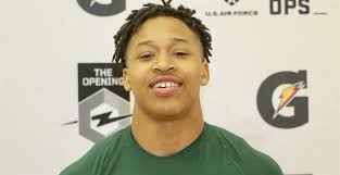 Donald Dillon, Kenwood Academy, Safety