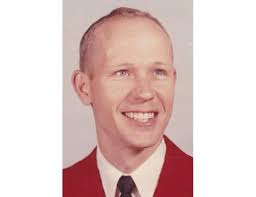 Clinton Leon Obituary (1933