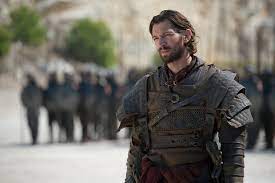 Actors ed skrein and jacob anderson have landed the parts. Game Of Thrones Season 4 Premiere Daario Naharis Recast Time