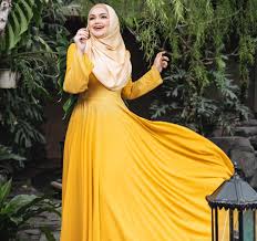 1 singer datuk seri siti nurhaliza tarudin will help to. Gaun Kuning Siti Nurhaliza Hilang Kosmo Digital