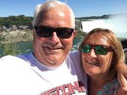 Rhonda and Vicky discussion in SGLV group