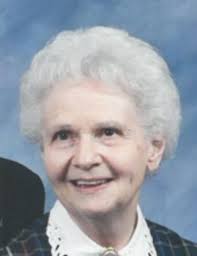 Eugenie Hafeli Obituary December 29, 2020