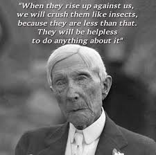 Debunk This John D Rockefeller Quote There Is A Longer Quote My Friend Posted If Needed R Debunkthis