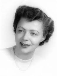 Valeria Daehlin Obituary (2025)