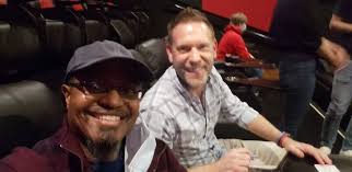 Daniel Robinette (@greendragondan)