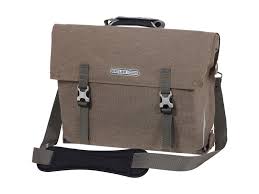 Ortlieb Commuter Bag Fahrradtasche Messenger Bag Halte Durch