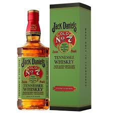 It is produced in lynchburg, tennessee, by the jack daniel distillery. Whisky Jack Daniels Legacy NÂº7 Limited Edition Smartbites