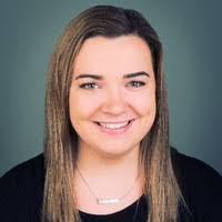 Abby Cain's Instagram, Twitter & Facebook