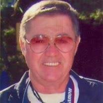 Mr. Max Harold Haskins Obituary