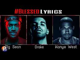 I mean whatever it's worth, i give whatever i'm worth. Download Big Sean Ft Drake Blessing The Lyrics 3gp Mp4 Codedwap