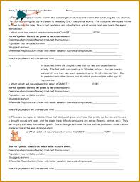 26.09.2020 · darwin s natural selection worksheet answers key. Darwin Natural Selection Worksheet Answers Promotiontablecovers