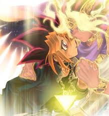 unky𓀬 on twitter puzzleshipping anime yugioh yami