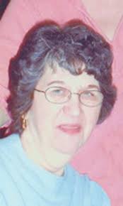 Gail P. Lantz Obituary