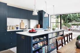 Open plan ideas is today's topic! Design Ideas For Open Plan Kitchen And Living Rooms House Garden