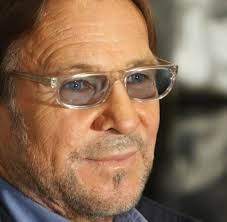 Götz george erklärt das ende seiner schauspielkarriere. Late Night Horst Schimanski Bleibt Bei Beckmann Knallhart Welt