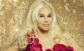 Add interesting content and earn coins. Susana Gimenez Vuelve Este Domingo Mas Renovada Que Nunca