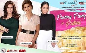 Şovda birbiriyle yarışan dokuz aşk ekibi yer aldı. Andrea Torres Wowed Netizens And Still Proves To Be One Of The Sexiest Women In Gma Network Sasafeed