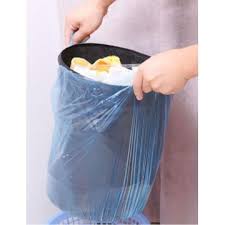 Sold and shipped by myofficeinnovations. Trash Bin Liners Disposable Plastic Trash Bin Liners Hdpe Ldpe Trash Bin Liners Global Sources