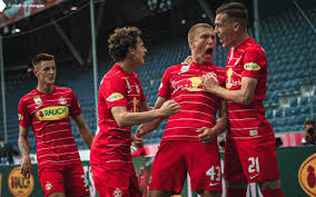 Jul 1, 2021 contract expires: The Lowdown On Red Bull Salzburg