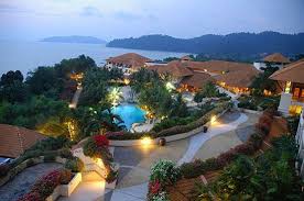 Swiss garden hotel accommodation weekdays & weekends. Heal Your Stressfull Day Here Review Of Swiss Garden Beach Resort Damai Laut Lumut Malaysia Tripadvisor