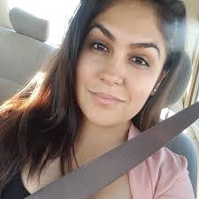 Alisa Dominguez's Instagram, Twitter & Facebook