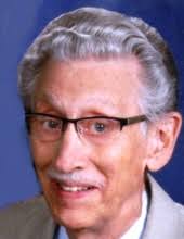 Obituary information for Dr. Warren Bates