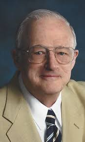 DAVID HOWARD DAUGHERTY