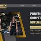 BT Strength and Fitness Powerlifting Meet event image