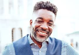 Meet the Candidates: Darius Mayfield