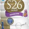 Perbedaan susu s26 dengan s26 gold. 1