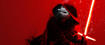 Kylo Ren Wallpaper Transformed Into Motion Art In 2021 Kylo Ren Wallpaper Star Wars Wallpaper Star Wars Kylo Ren