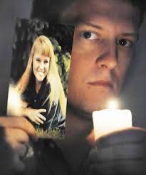 Honoring a slain sister