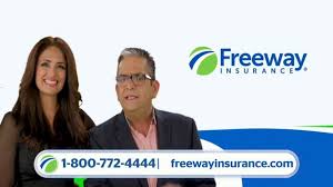 Im having a problem with the claims department. Freeway Insurance Tv Commercial La Preferida De Los Milenios Ispot Tv
