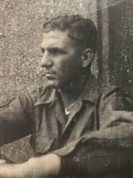 Carl Mann stormed Omaha Beach; he'll be buried at Arlington