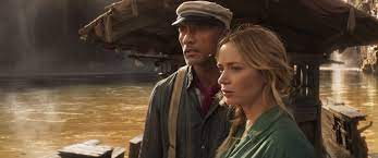 How To Watch Jungle Cruise On Disney Stream The Rock New Film Online Rolling Stone