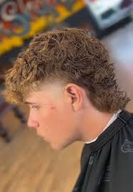 Texas Tailgate Mullet