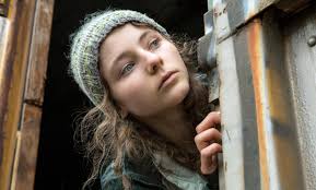 Indie Film Spotlight: 'Leave No Trace' review + interview w/  writer/director Debra Granik