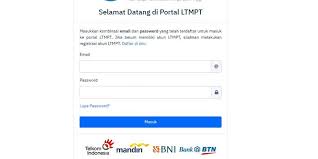 Selamat datang di portal ltmpt. Pendaftaran Akun Ltmpt Tahap 2 Dibuka Berikut 9 Tahapan Daftar Utbk Halaman All Kompas Com