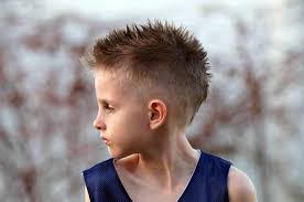 Before your boy is fully grown up to be faced with different adolescent issues, try one of these haircuts for 9,10 and 11 year old boys. 30 Little Boy Haircuts And Hairstyles That Are Anything But Boring