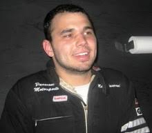 Speedbowl Notes: Marc Panaroni Rolls To Mini Stock Victory