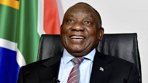 Addressing the media after a tour of the aspen plant, ramaphosa said that south africa will receive 30 million doses of the j&j vaccine, while over 200 million doses will be produced for africa. Sa Cyril Ramaphosa Address By South Africa S President To The High Level Virtual Conference On Africa S Vaccine Manufacturing For Health Security 12 04 2021