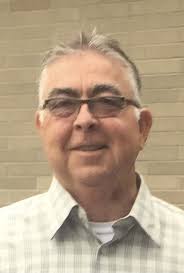 Richard Allen McBride