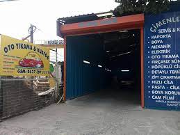 Ozgur Ekiz Oto Kuafor Home Facebook