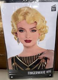 DRU ANN JEFFRIES PUMPKIN FACE