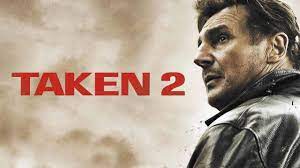 As a retired cia agent with a particular set of skills, bryan mills stopped at nothing to save his daughter kim fro. Taken 2 Liam Neeson Action Movie Review Youtube