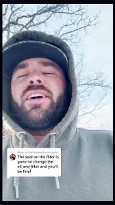 2021 Duramax Cold Start Challenge in Brutal Weather