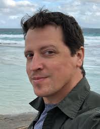 MTTA 194: Andrew Mayne