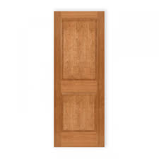 3 panel shaker  cherry  591