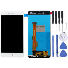 For ZTE Nubia Z17 Mini / NX569J ...
