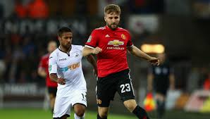 View stats of manchester united defender luke shaw, including goals scored, assists and appearances, on the official website of the premier league. Three Reasons Luke Shaw Deserves Another Chance At Manchester United Sport360 News